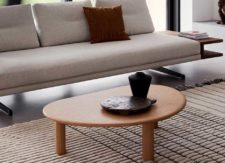 Table basse Ghia - Table basse Arper - Table basse design Altherr Désile Park - Table basse Arper - Arper - LVC design