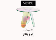 OUTLET vendu